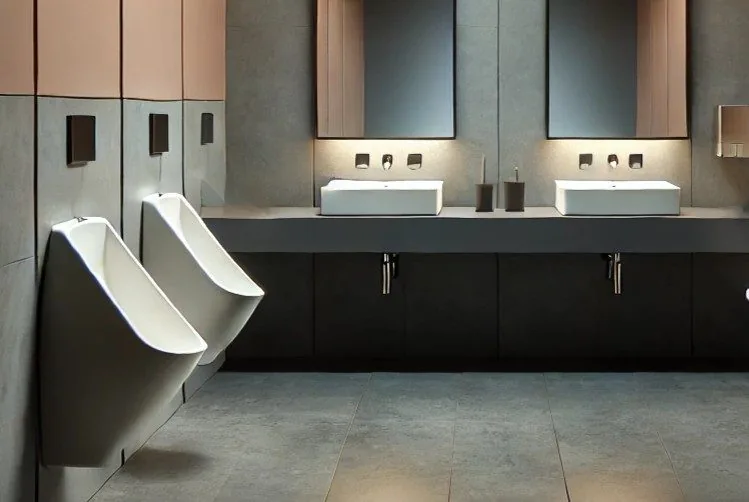 Plomería comercial en Medellín para empresas — Plomeros H2O