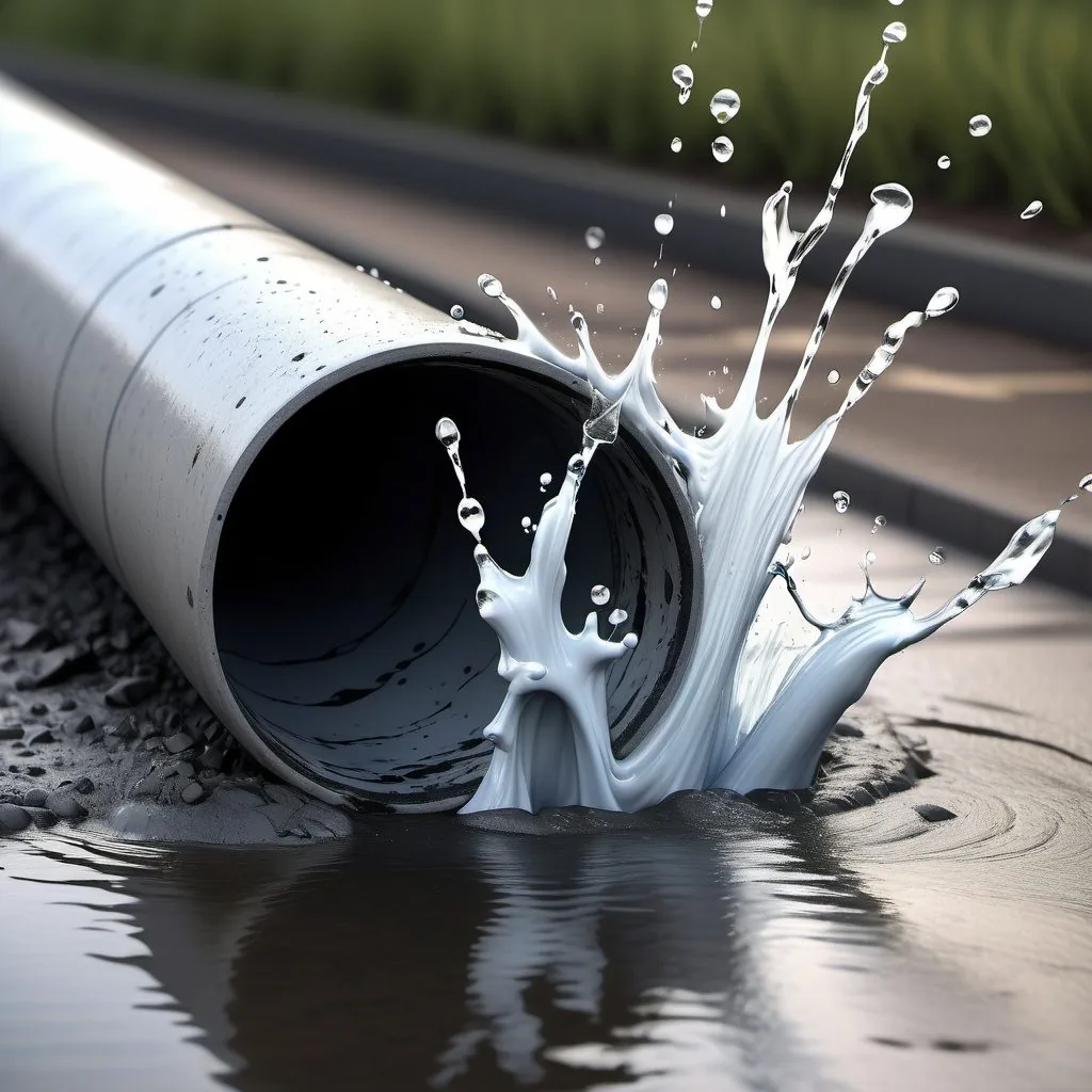 Instalación de tuberías PVC en Medellín — Plomeros H2O